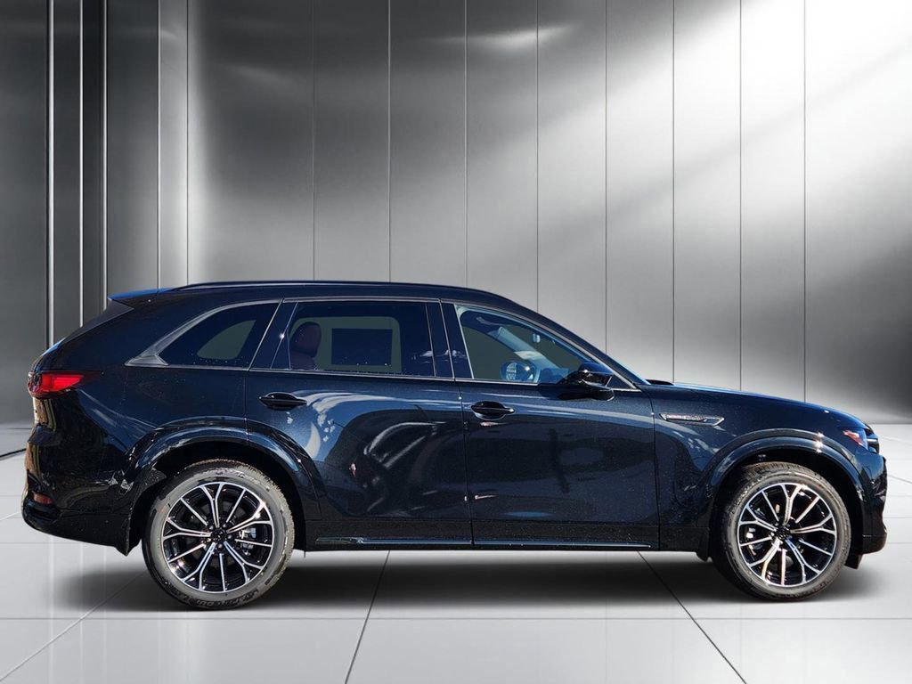 New 2026 MAZDA CX-70 3.3 Turbo S w/ Premium Package image 32