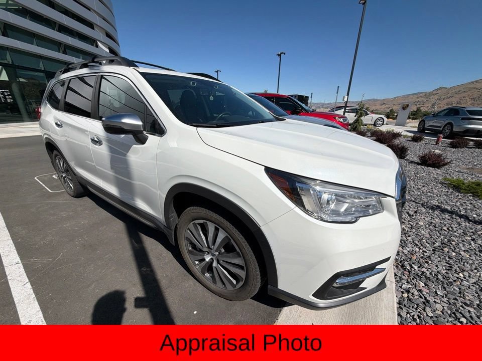 Used 2021 Subaru Ascent Touring w/ Popular Package #2 AWD/4WD image 23