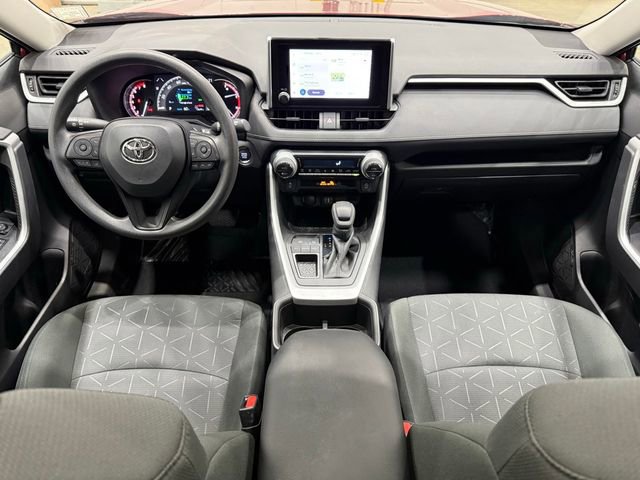 Used 2023 Toyota RAV4 XLE w/ Convenience Package image 27