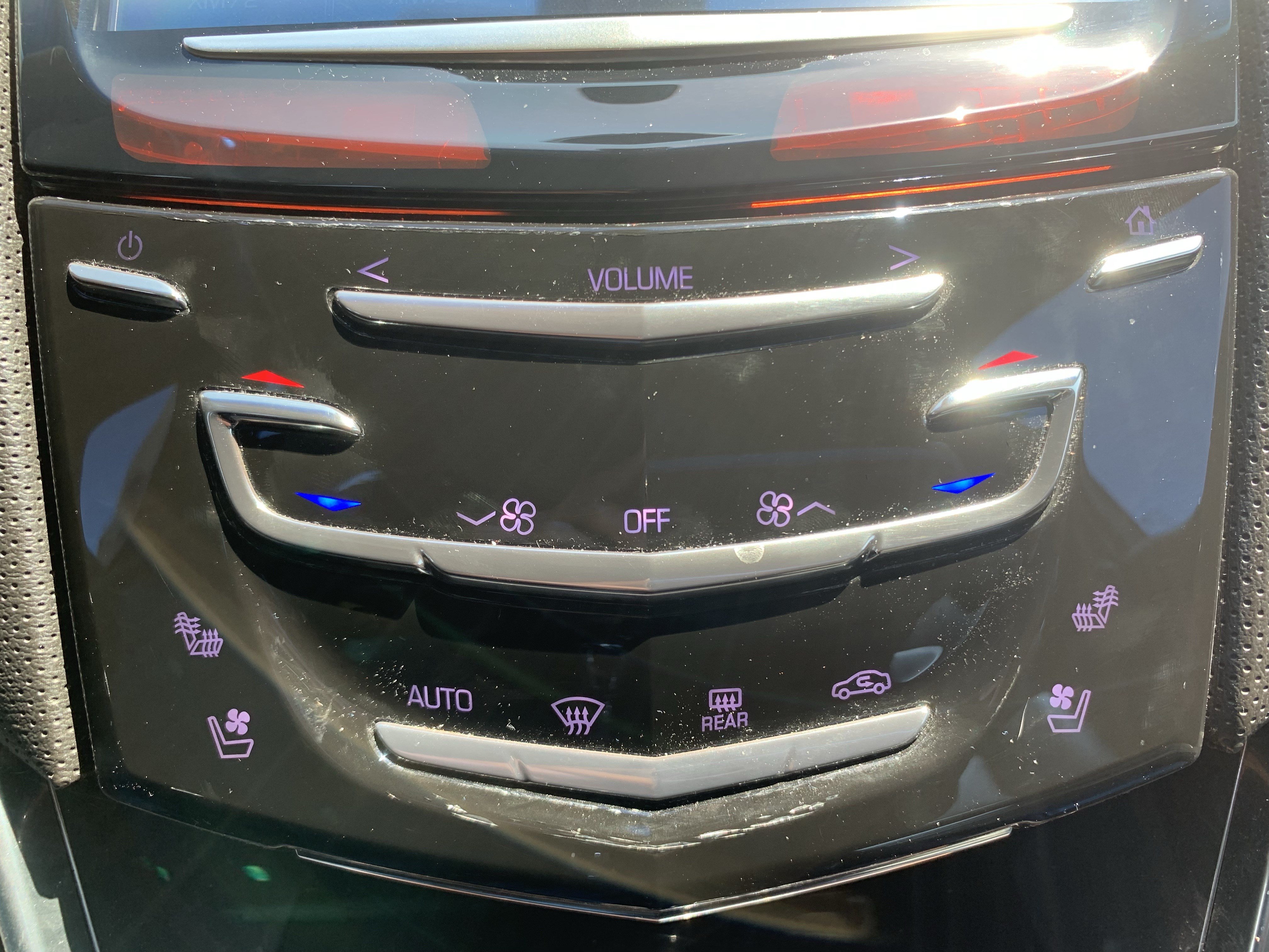 Used 2016 Cadillac XTS Luxury FWD image 29