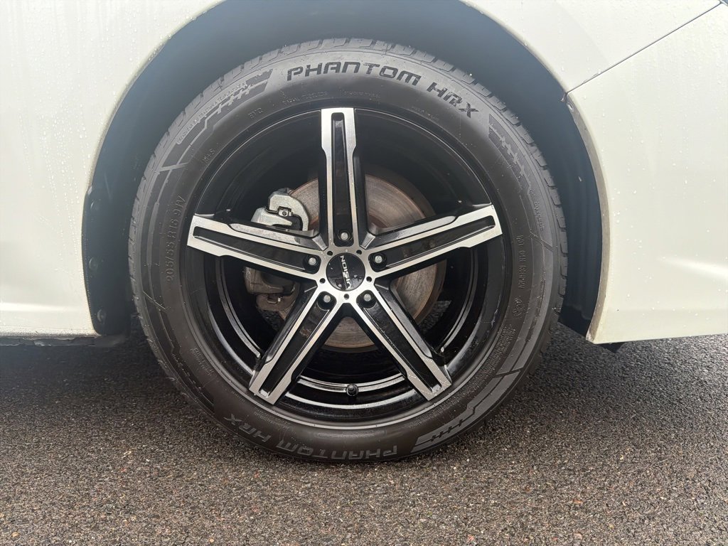 Used 2022 Subaru Impreza 2.0i w/ Popular Package #2 image 9