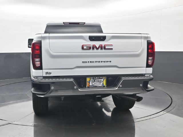 New 2026 GMC Sierra 3500 Pro w/ 1SA Pro Safety Plus Package AWD/4WD image 6