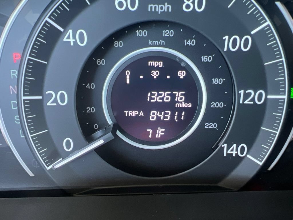 Used 2015 Honda CR-V LX image 54