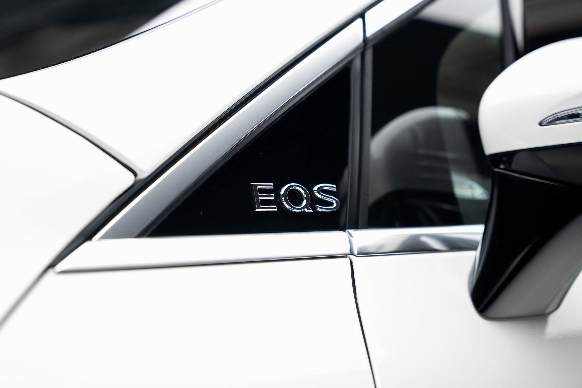 Used 2024 Mercedes-Benz Maybach EQS 680 4MATIC image 22