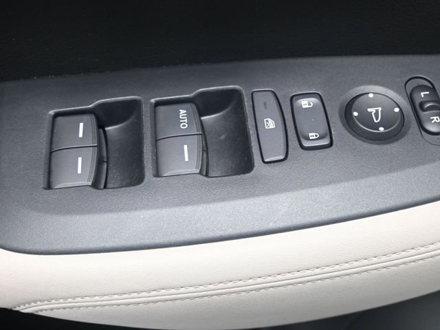 Used 2024 Honda HR-V LX image 16