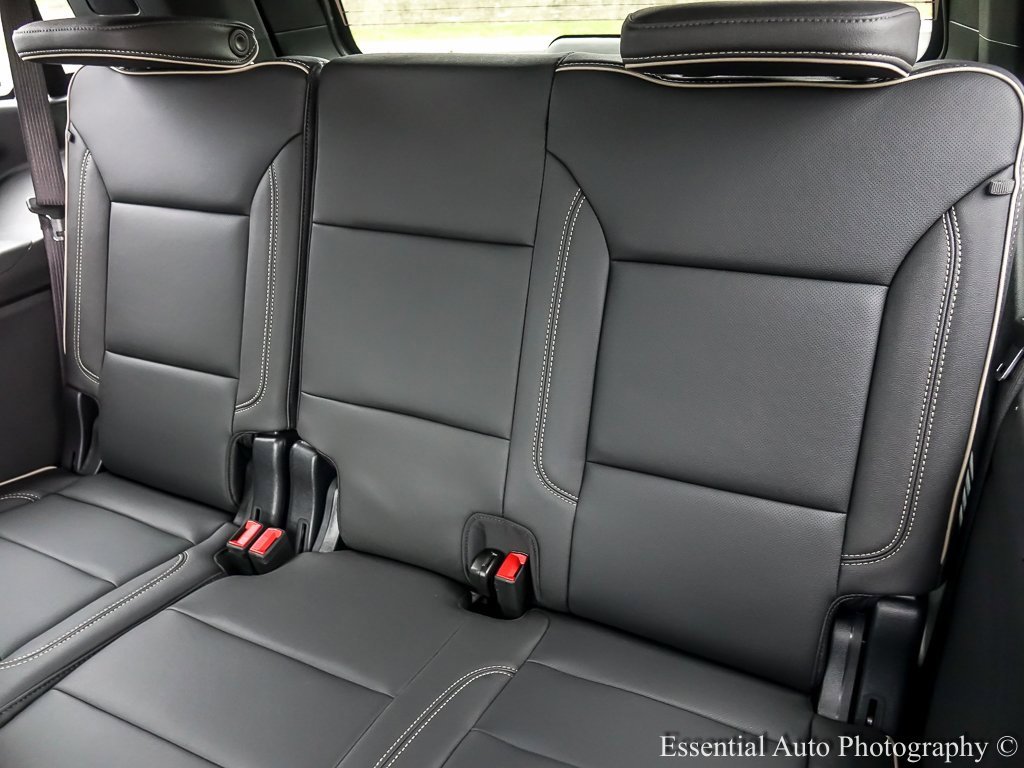 New 2026 Chevrolet Tahoe Premier image 16