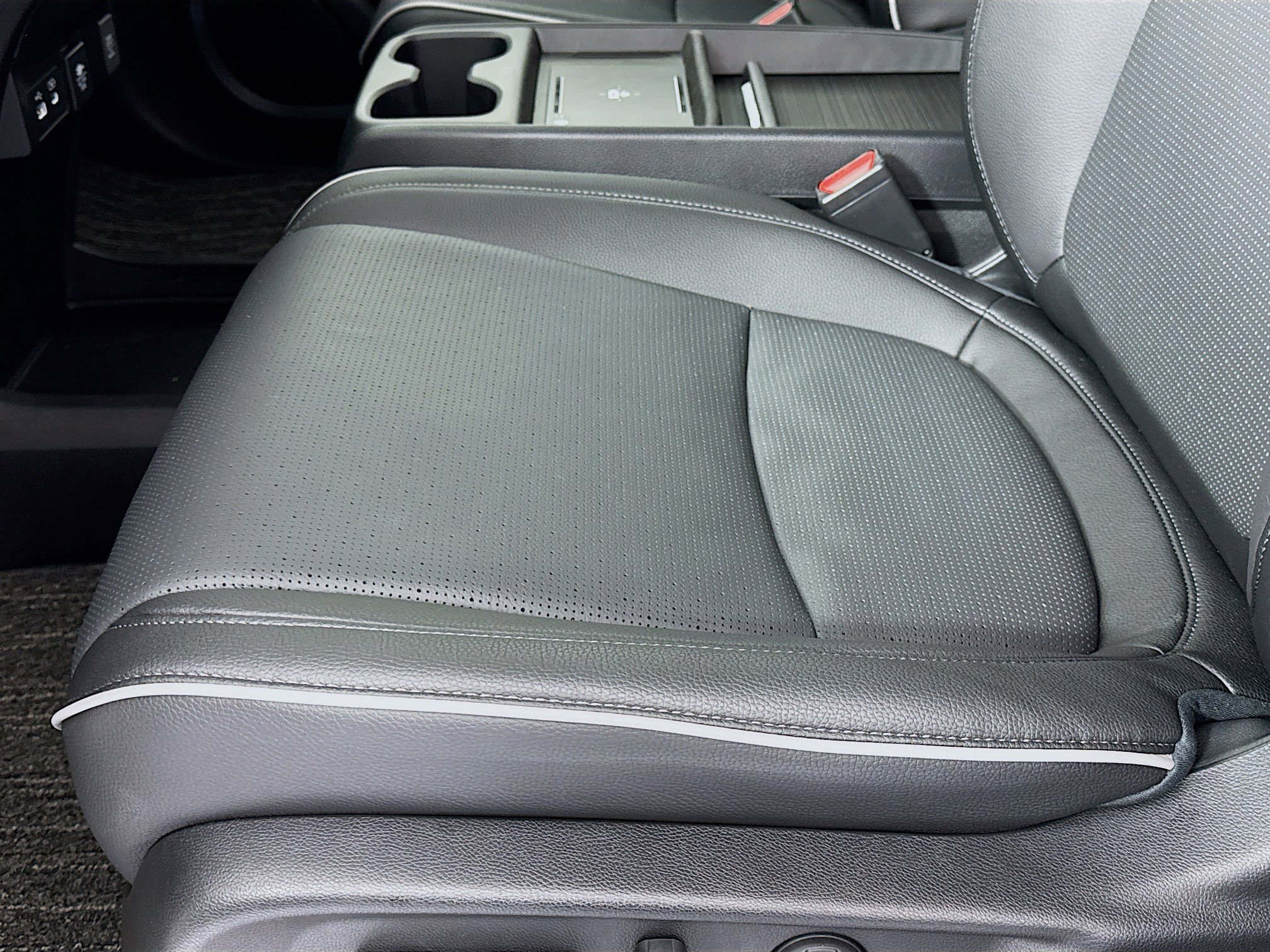 New 2026 Honda Odyssey Elite image 20