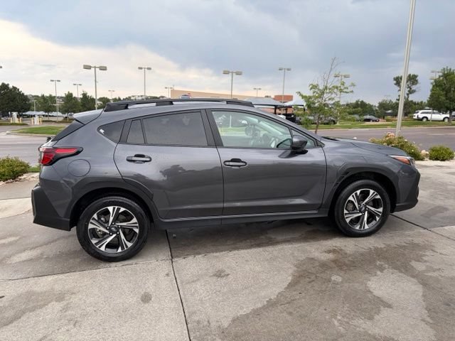 Used 2026 Subaru Crosstrek 2.5i Premium AWD/4WD image 9