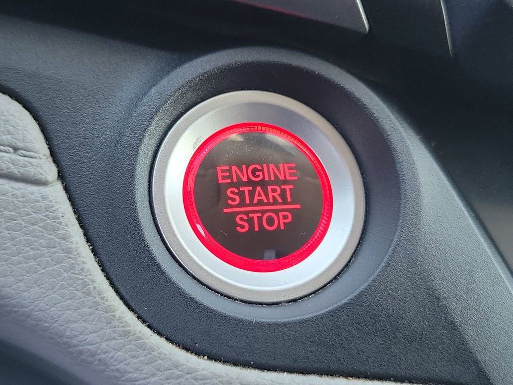 Used 2018 Honda Odyssey LX image 11