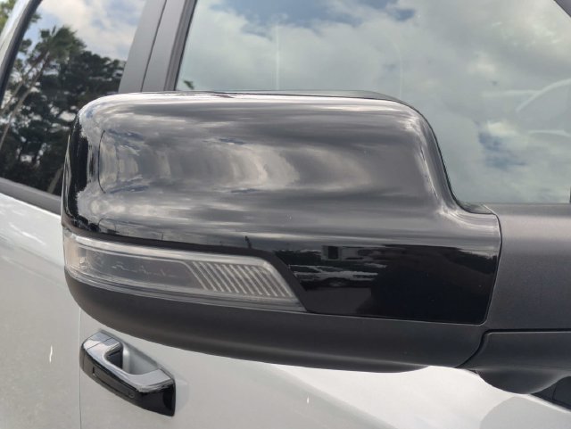 New 2026 RAM 1500 Limited AWD/4WD image 9