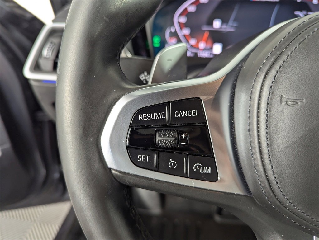 Used 2020 BMW M340i w/ Parking Assistance Package image 22