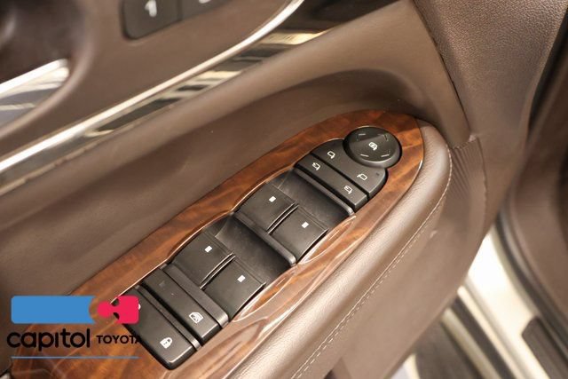 Used 2013 Buick Enclave Premium AWD/4WD image 9