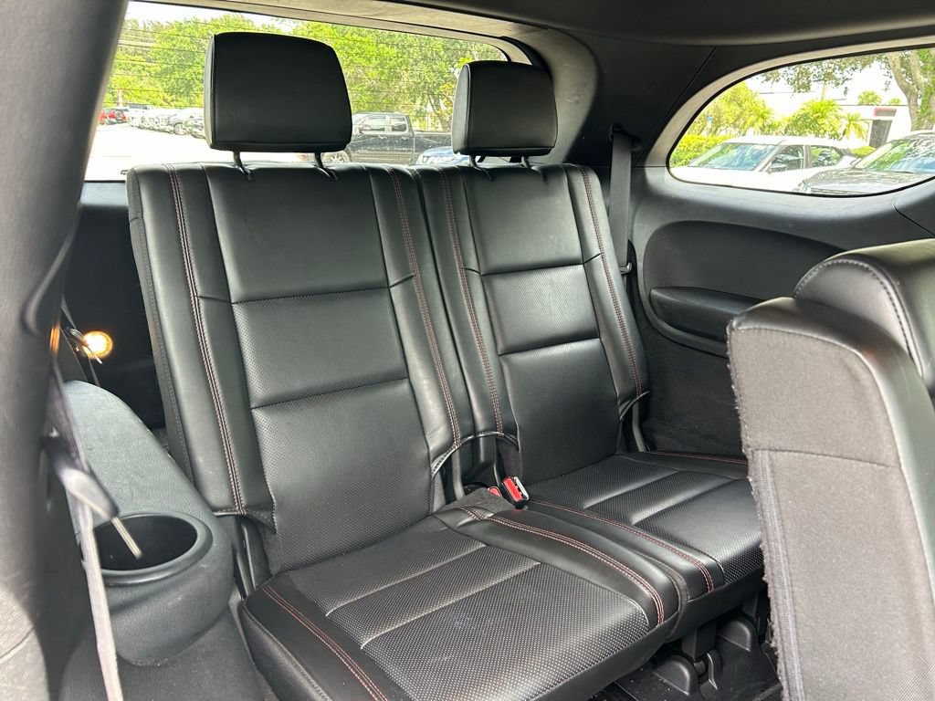 Used 2024 Dodge Durango GT AWD/4WD image 52