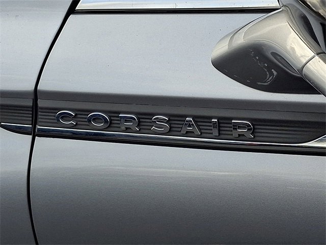 Used 2021 Lincoln Corsair AWD w/ Equipment Group 101A image 30