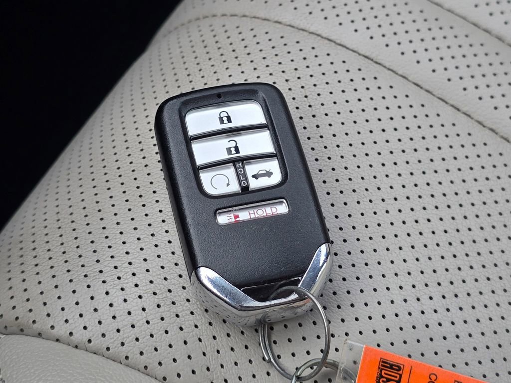 Used 2022 Honda Accord EX-L image 34