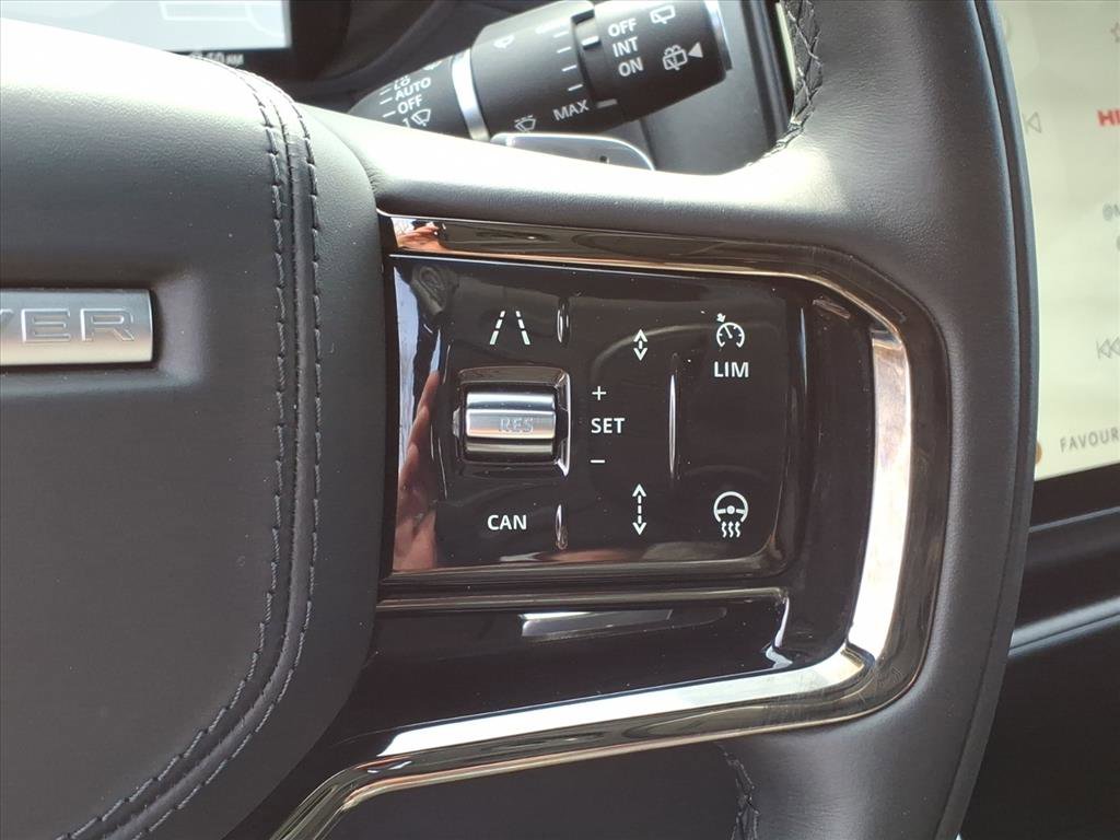 Certified 2026 Land Rover Range Rover Velar S image 15