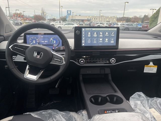 New 2025 Honda Prologue Touring image 12