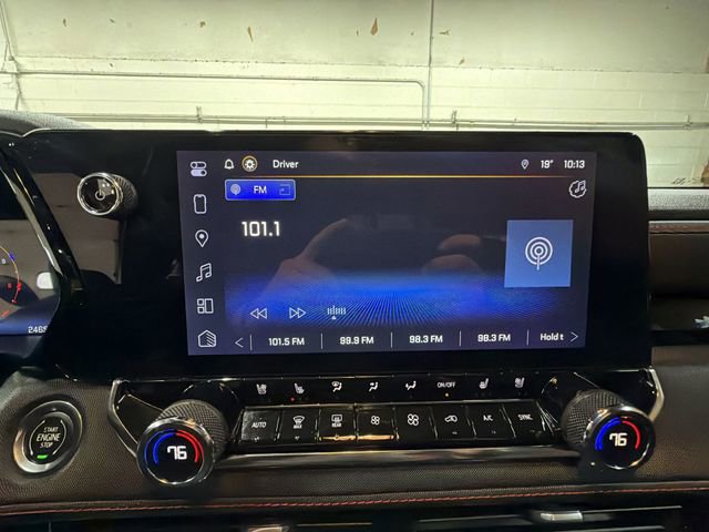 Certified 2023 Chevrolet Colorado Z71 w/ Z71 Convenience Package 2 image 14