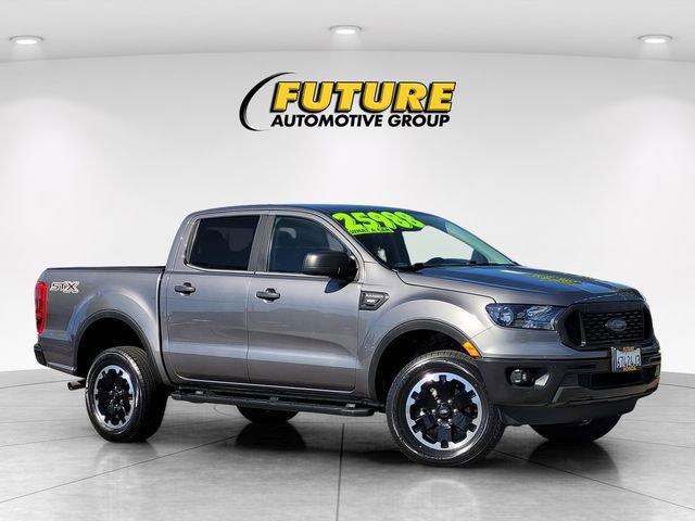 Used 2021 Ford Ranger XL w/ Equipment Group 101A High
