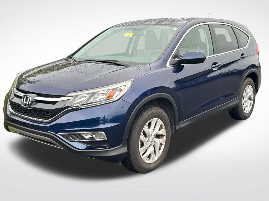 Used 2015 Honda CR-V EX image 6