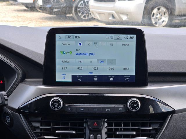 Used 2025 Ford Escape Active image 18