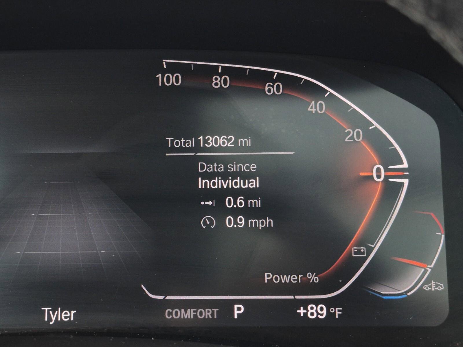 Certified 2023 BMW X5 xDrive40i AWD/4WD image 23