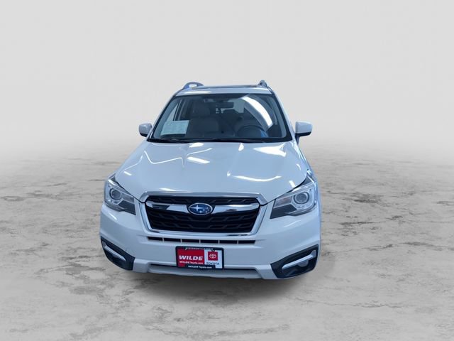 Used 2017 Subaru Forester 2.5i Limited AWD/4WD image 5