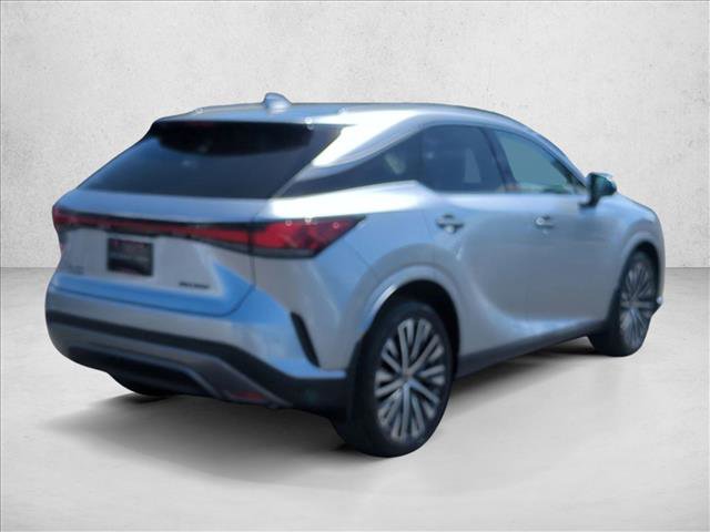 Used 2026 Lexus RX 350 Premium Plus w/ Accessory Package (Z1) image 5