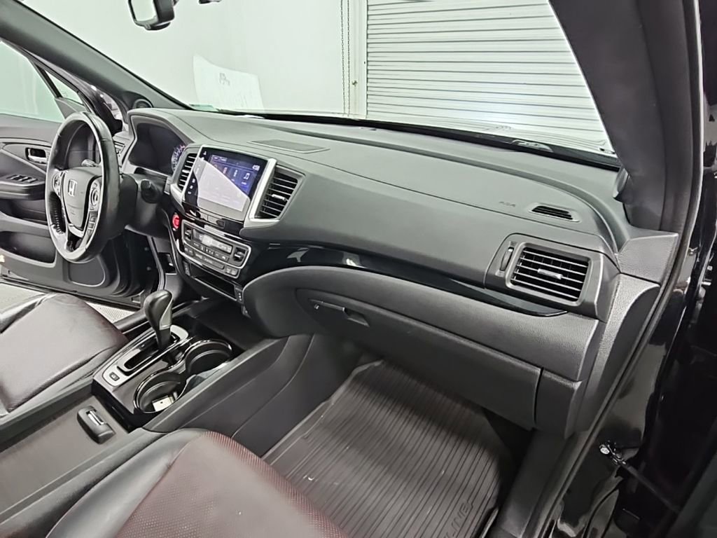 Used 2019 Honda Ridgeline Black Edition image 38
