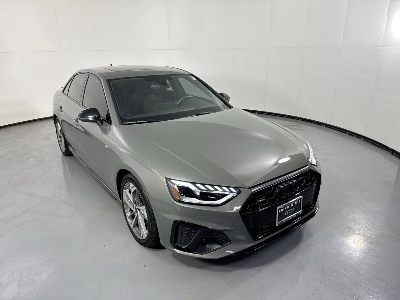 Used 2023 Audi A4 2.0T Premium Plus AWD/4WD image 33