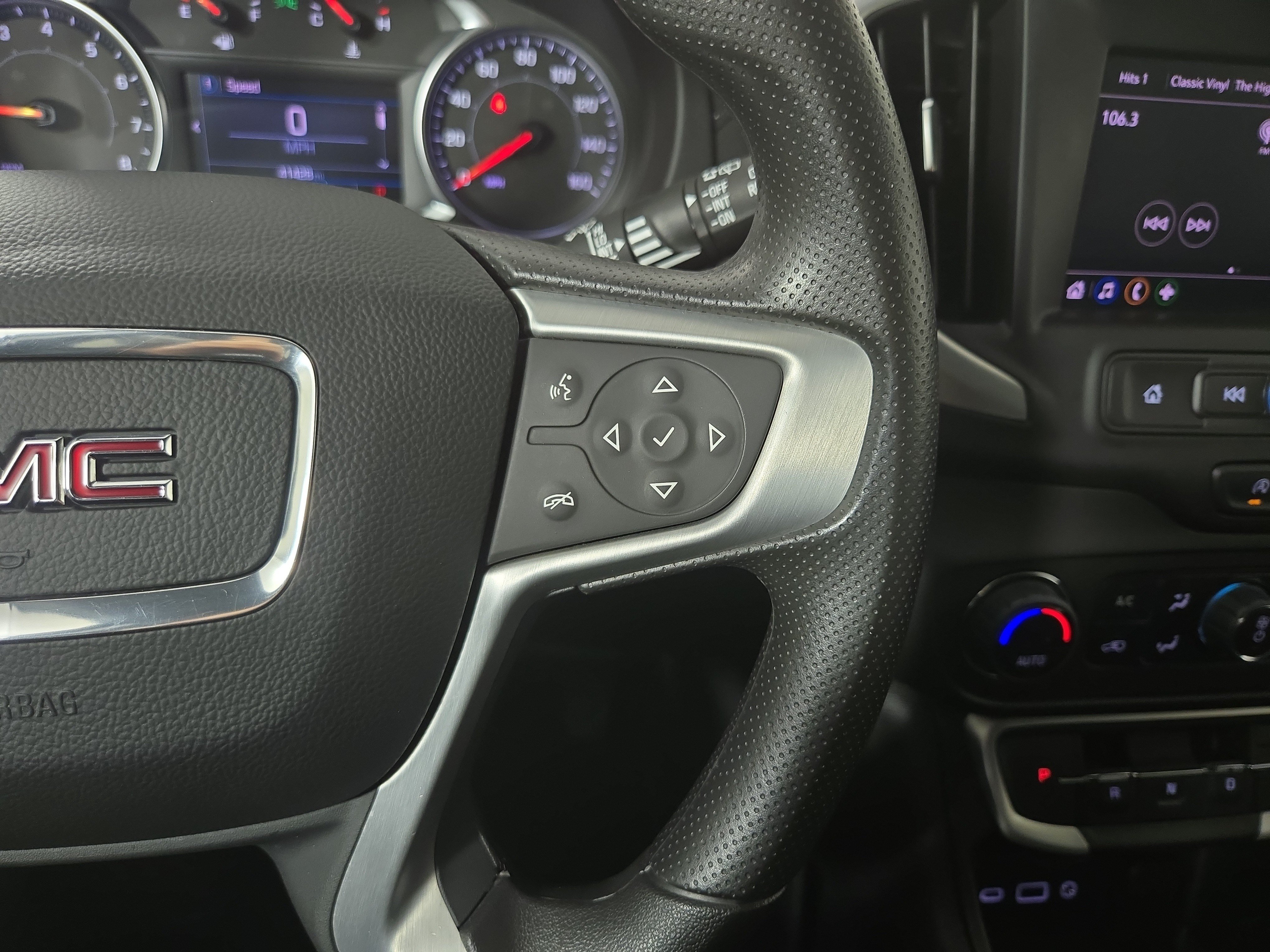 Used 2022 GMC Terrain SLE w/ Driver Convenience Package AWD/4WD image 15