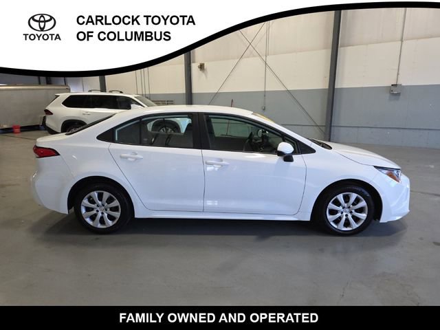 Used 2023 Toyota Corolla LE image 6