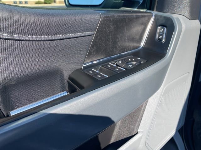 Used 2022 Ford F150 XLT w/ Equipment Group 302A High image 19