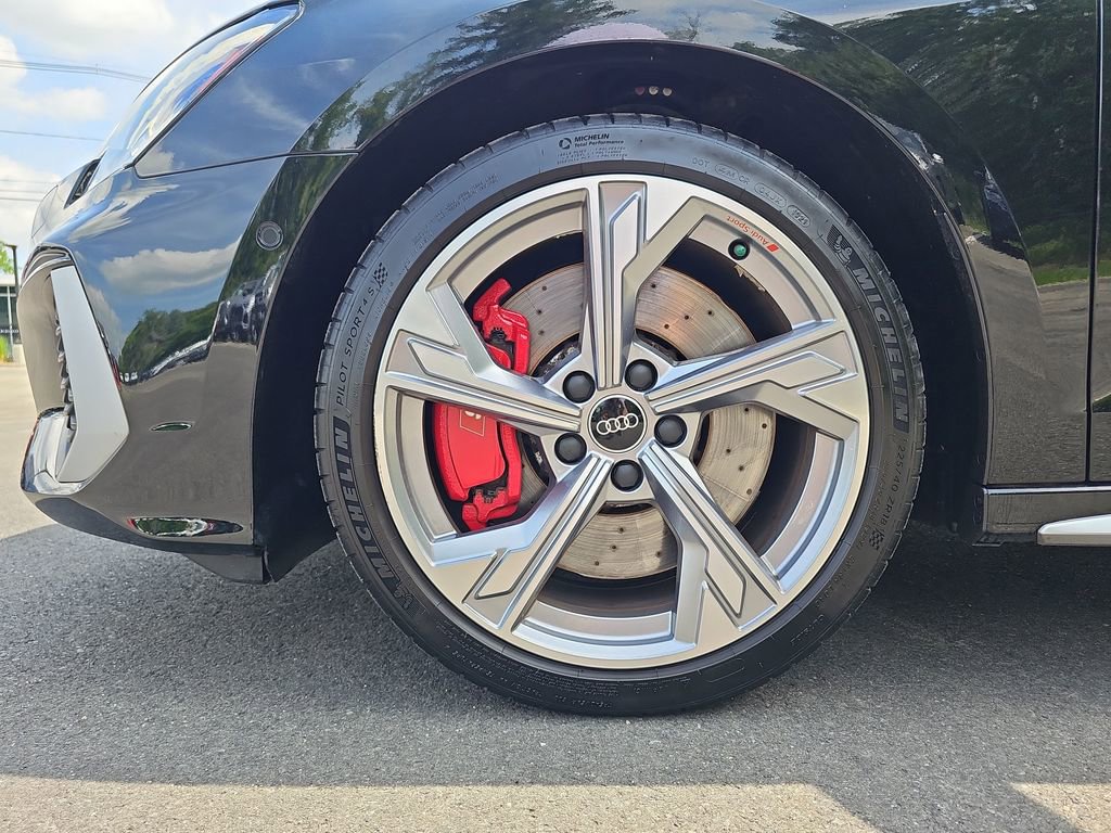Used 2023 Audi S3 Premium Plus AWD/4WD image 23