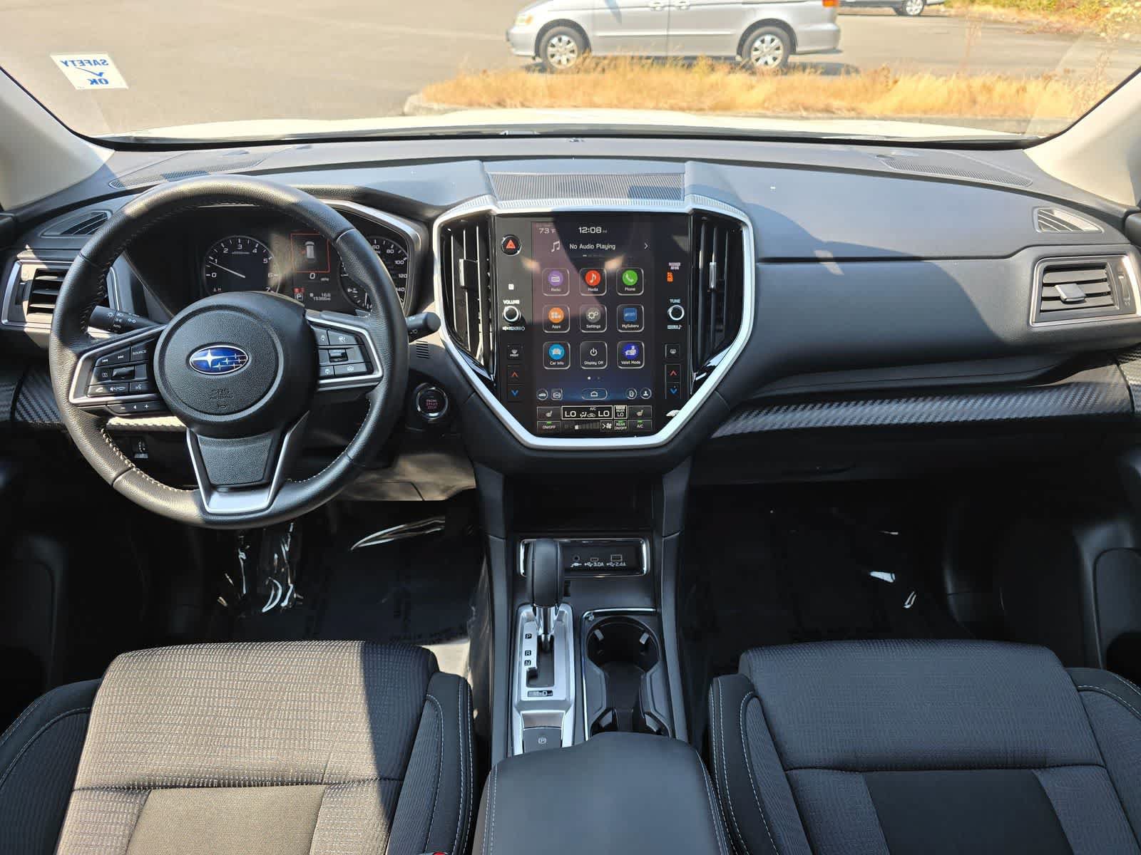 Certified 2025 Subaru Ascent Premium AWD/4WD image 9