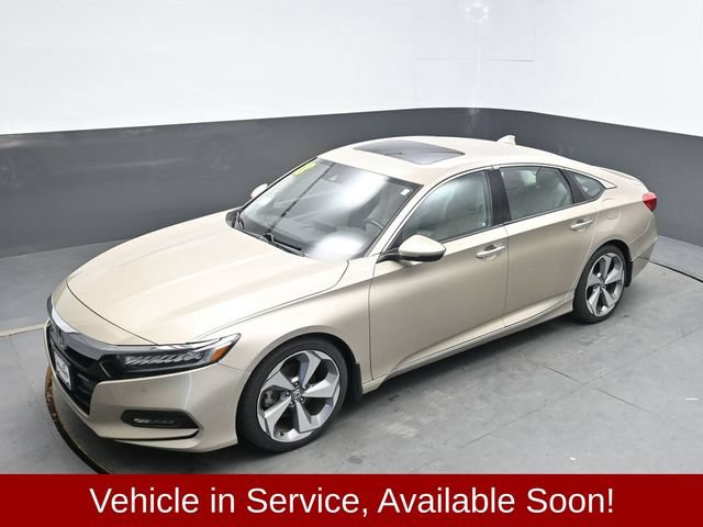 Used 2018 Honda Accord Touring image 24