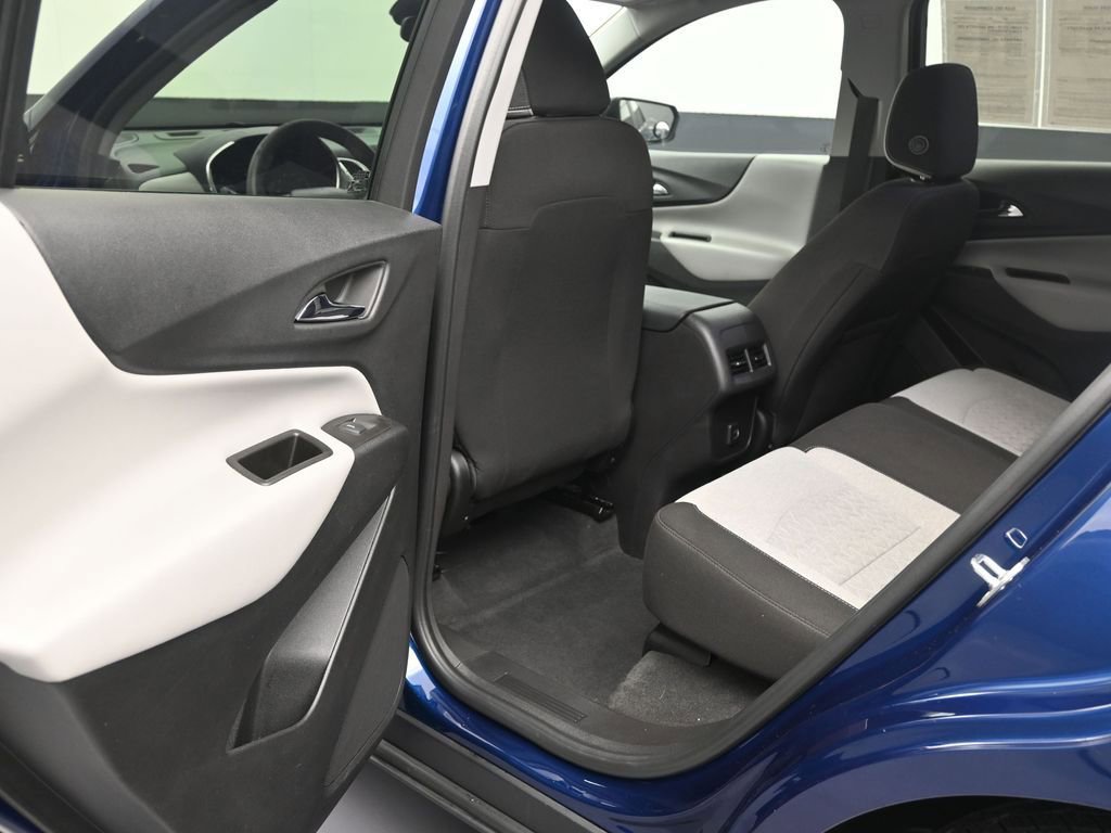 Used 2022 Chevrolet Equinox LS image 15