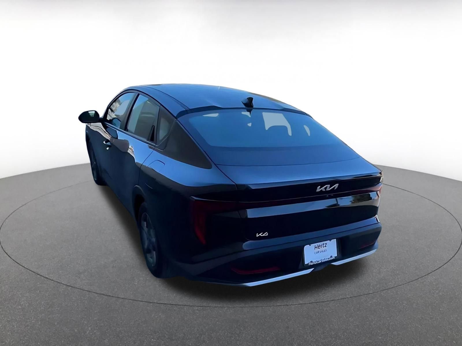 Used 2025 Kia K4 LXS image 11