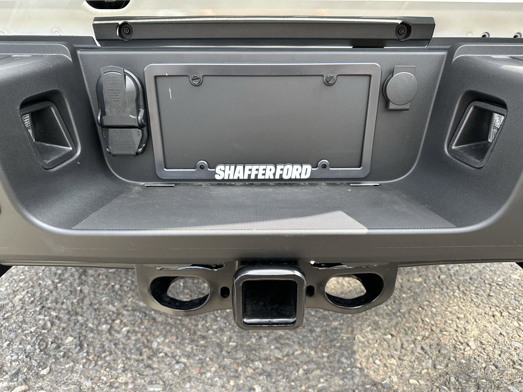 New 2025 Ford F350 XL w/ STX Appearance Package image 20