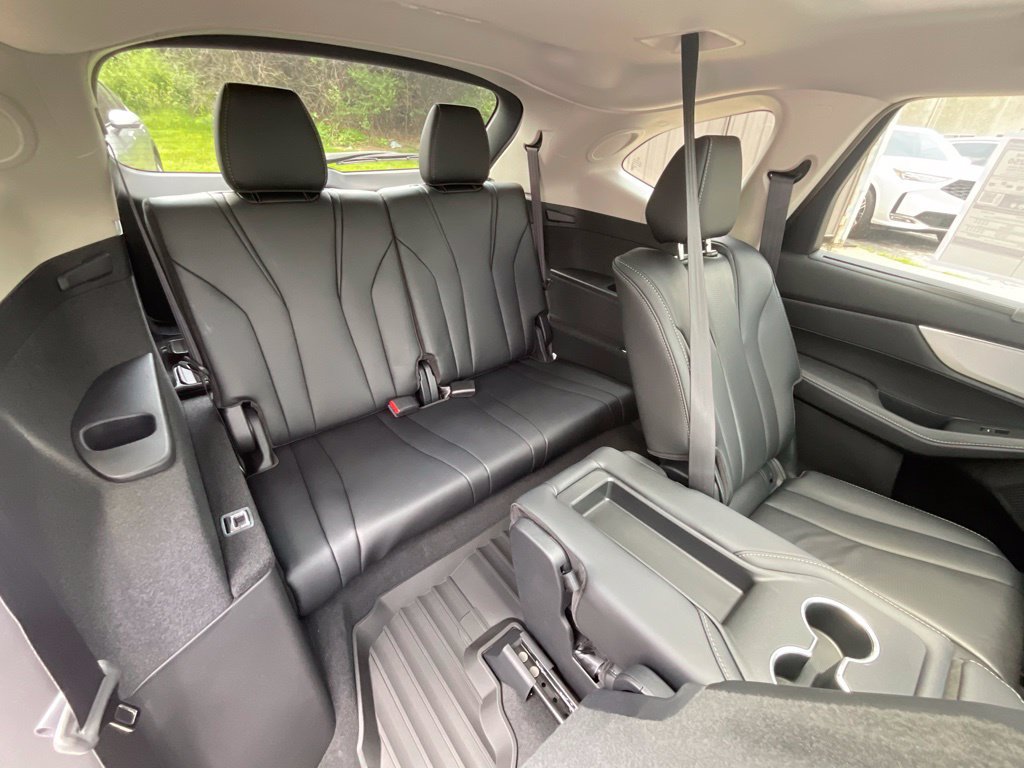 New 2026 Acura MDX w/ Technology Package AWD/4WD image 20