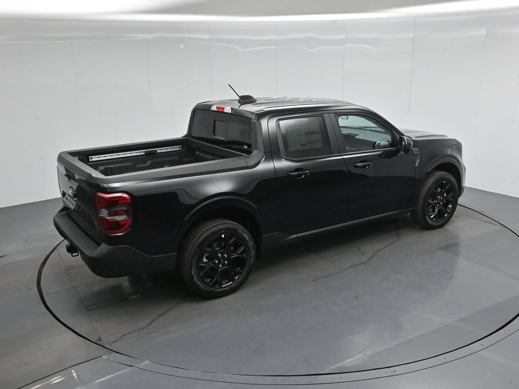 New 2026 Ford Maverick Lariat AWD/4WD image 39