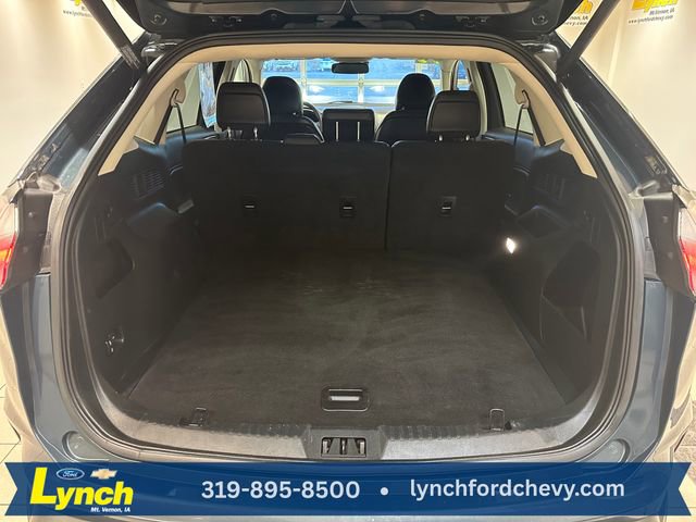Used 2019 Ford Edge SEL w/ Equipment Group 201A image 21