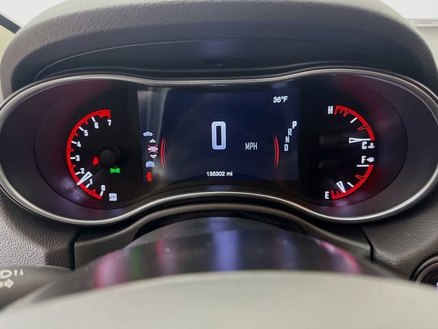 Used 2019 Dodge Durango Citadel image 12