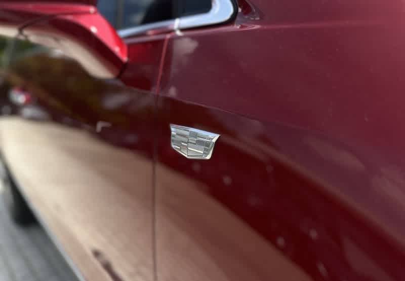 Used 2023 Cadillac XT5 Premium Luxury FWD image 27