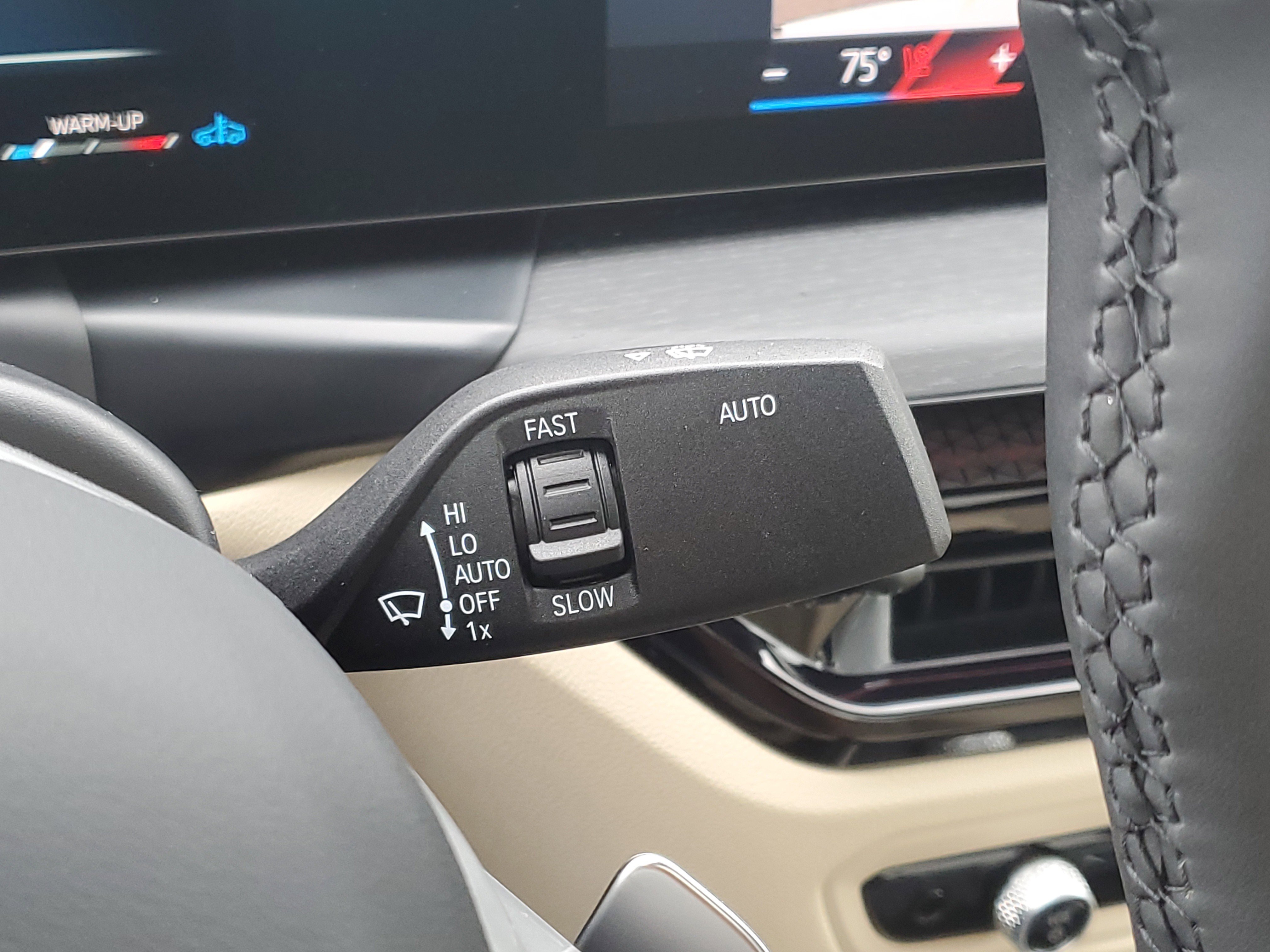 New 2026 BMW 330i xDrive Sedan w/ Premium Package image 16