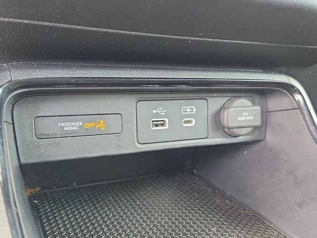 Used 2024 Honda CR-V EX image 27