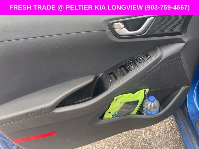 Used 2018 Hyundai Ioniq Blue FWD image 8