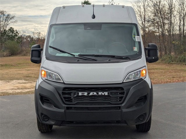 New 2026 RAM ProMaster 2500 w/ Power Group image 3