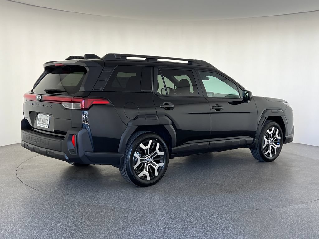 New 2026 Subaru Outback Touring XT AWD/4WD image 4