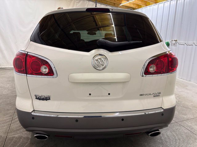 Used 2009 Buick Enclave CXL AWD/4WD image 6